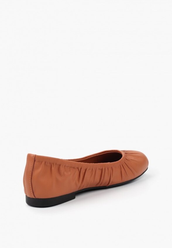 Балетки El'Rosso