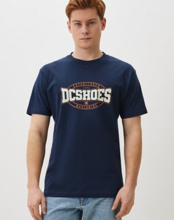 Футболка DC Shoes мужчинам