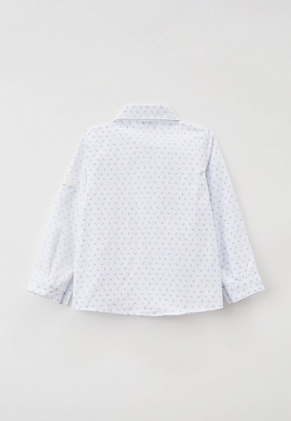 Рубашка, жилет и брюки MiLi