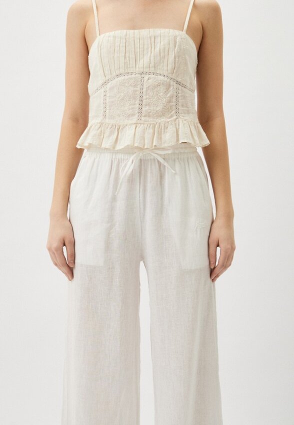 Брюки P.A.R.O.S.H.