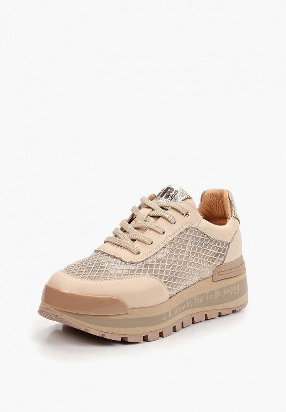 Кроссовки Graciana