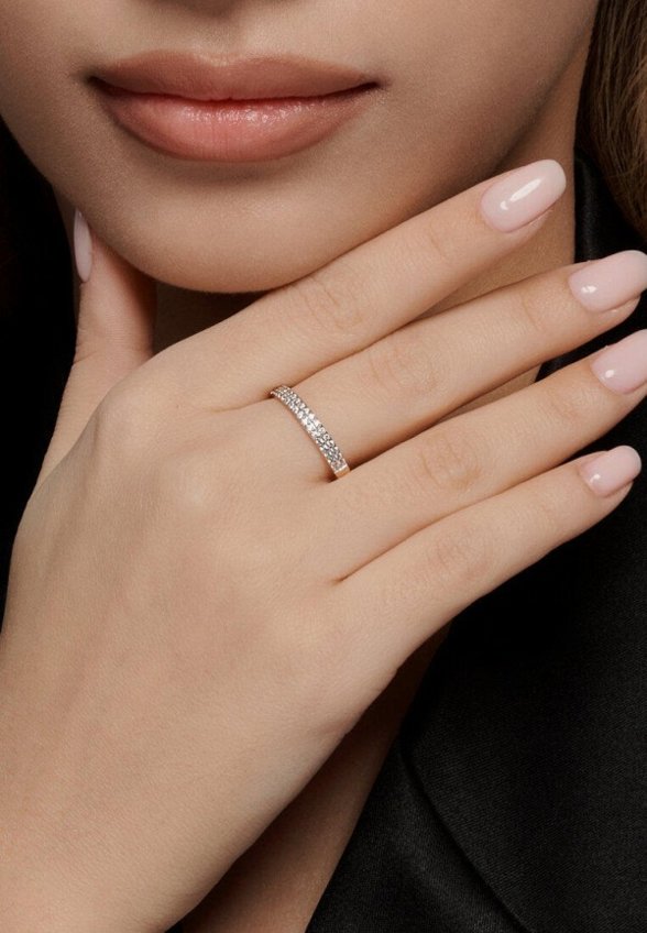 Кольцо Diamant