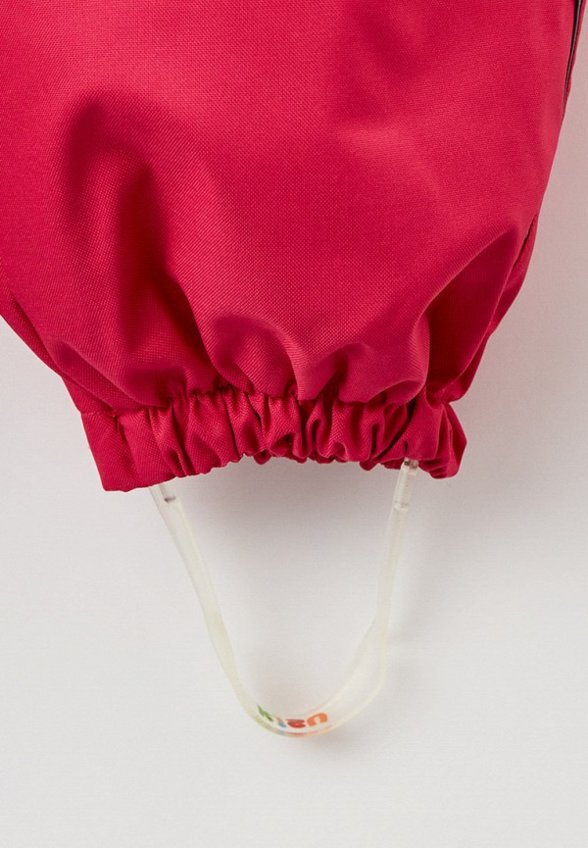 Комбинезон утепленный Kisu