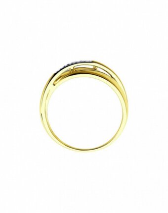 Кольцо Sokolov женщинам