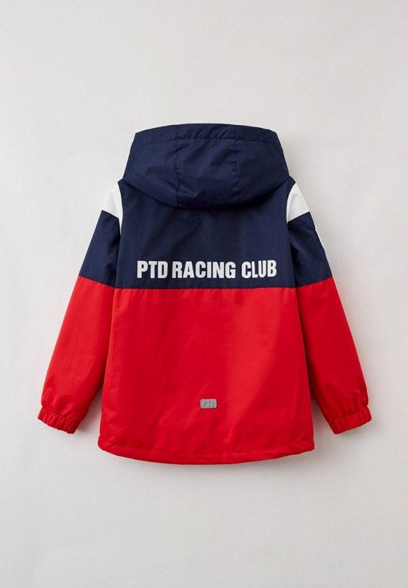 Куртка PlayToday