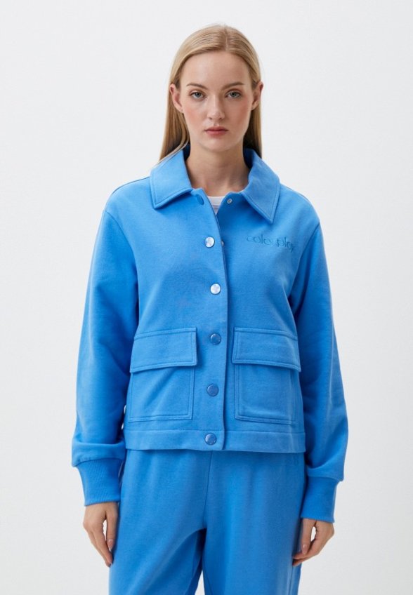 Жакет Colorplay