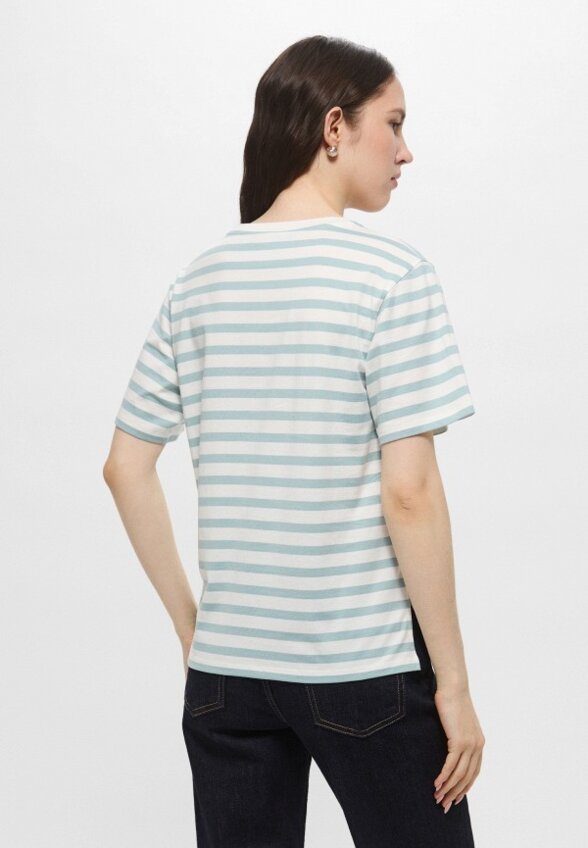 Футболка Weekend Max Mara