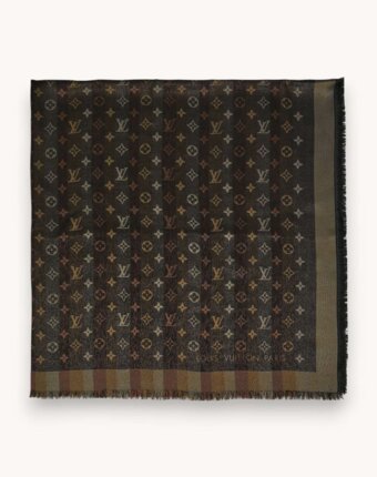 Louis Vuitton Scarf женщинам