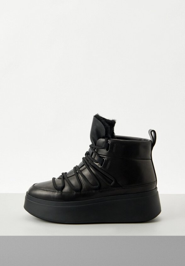 Ботинки Ekonika Premium