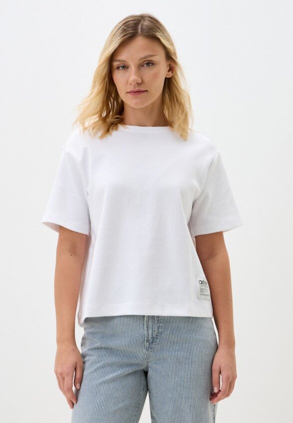 Футболка Tom Tailor