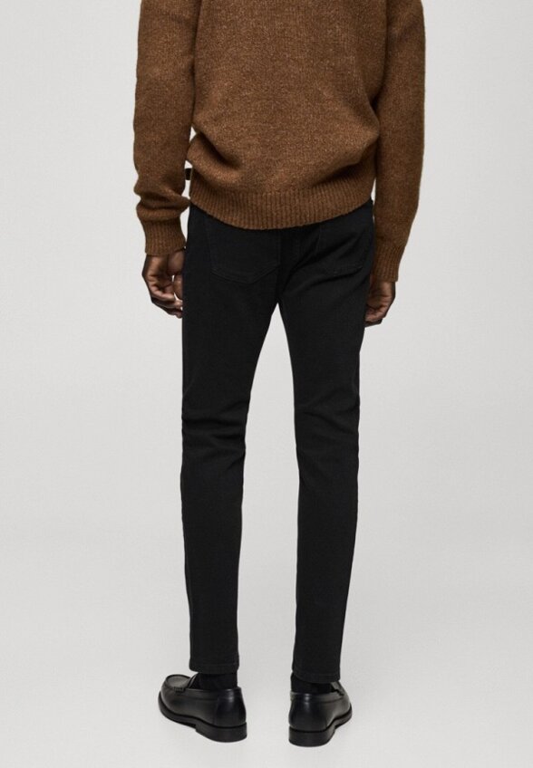 Джинсы Mango Man