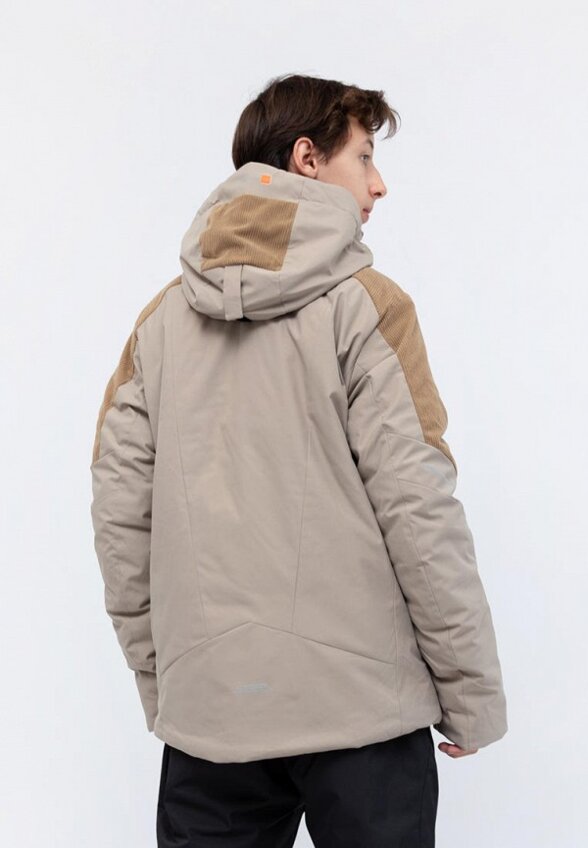 Куртка горнолыжная High Experience