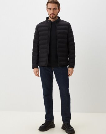 Куртка утепленная Urban Fashion for Men мужчинам