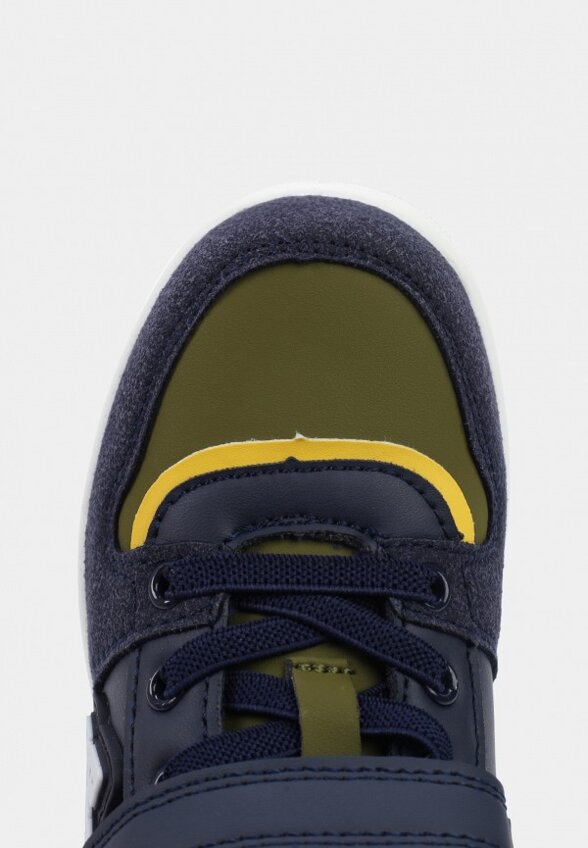 Кеды Indigo Kids