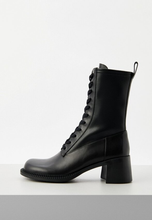 Ботильоны Ekonika Premium