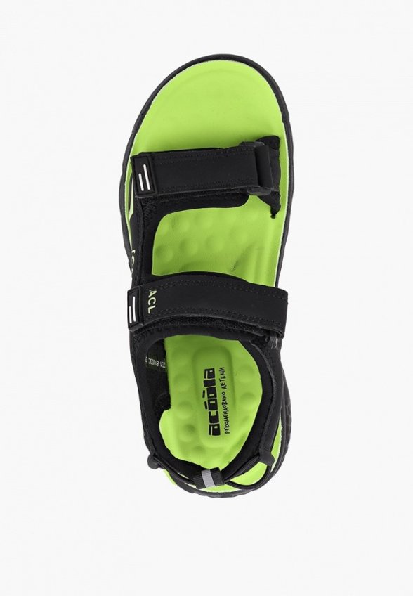 Сандалии Acoola