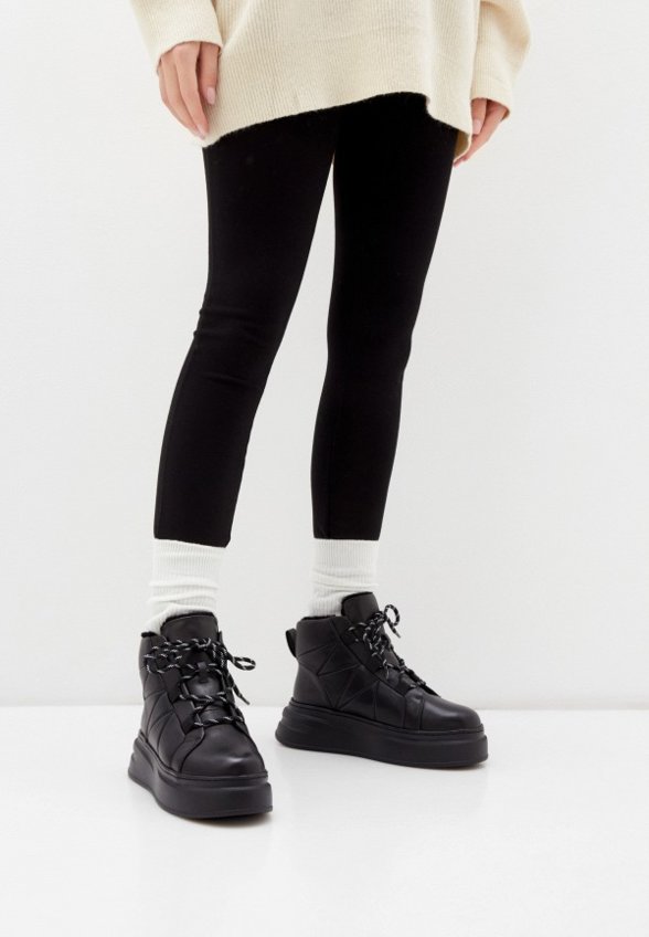 Ботинки Basconi