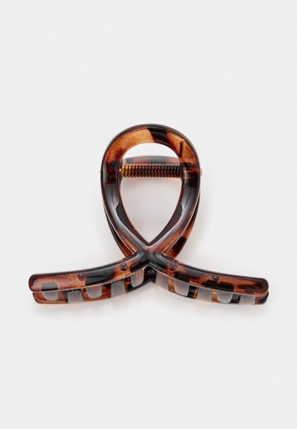 Заколка-краб Perles