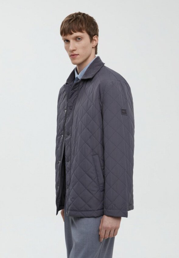 Куртка стеганая Finn Flare