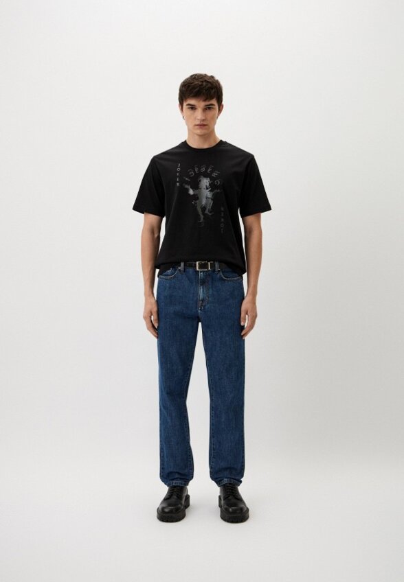 Футболка Iceberg