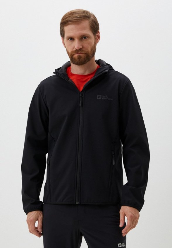 Ветровка Jack Wolfskin