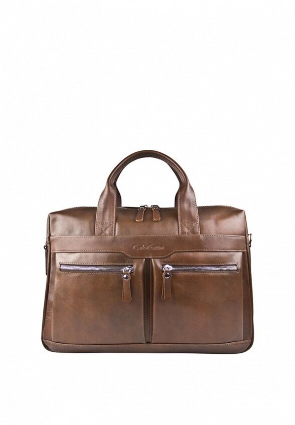 Сумка для ноутбука Carlo Gattini