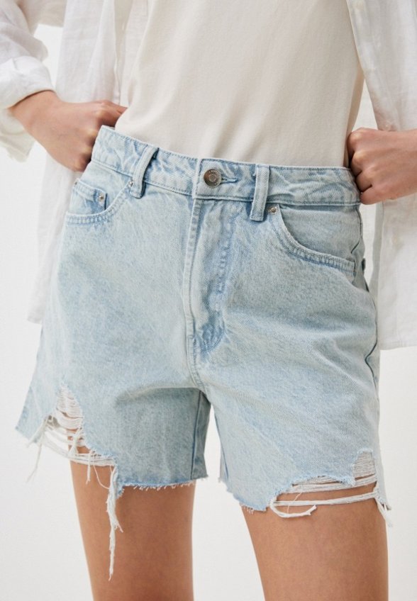 Шорты джинсовые Befree