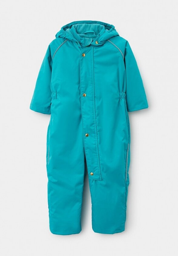 Комбинезон утепленный Nanomic