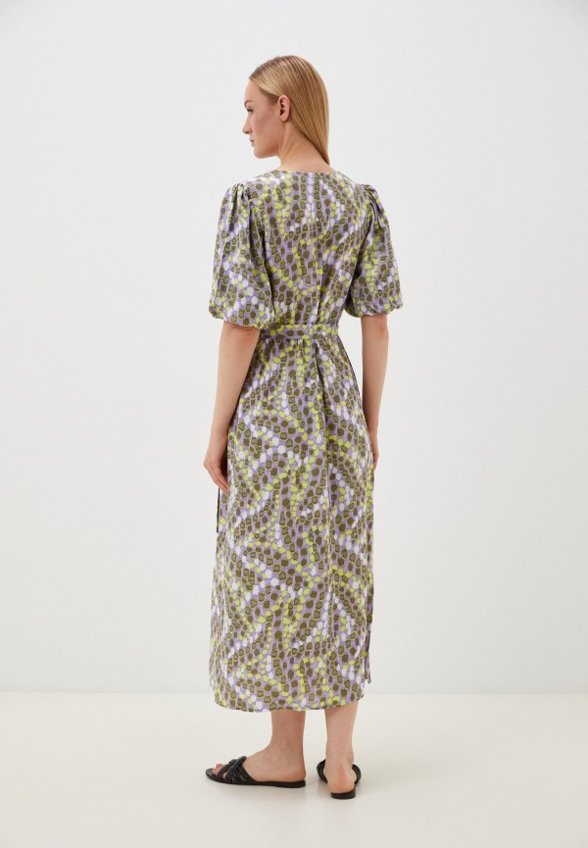 Платье b.young