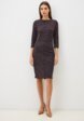 Платье MadaM T1  - превью