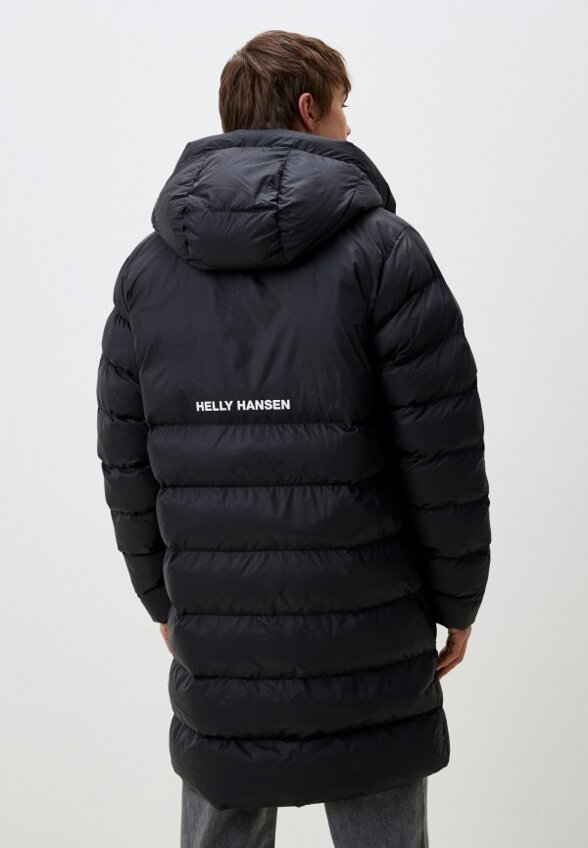 Куртка утепленная Helly Hansen