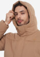 Пуховик мужской Robe di Kappa, Бежевый6  - превью