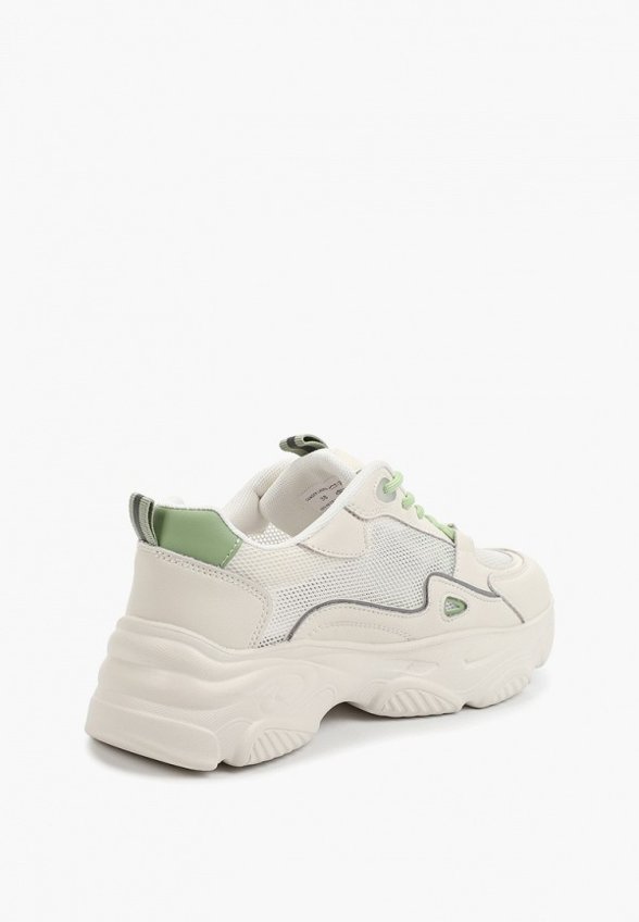 Кроссовки Thomas Munz