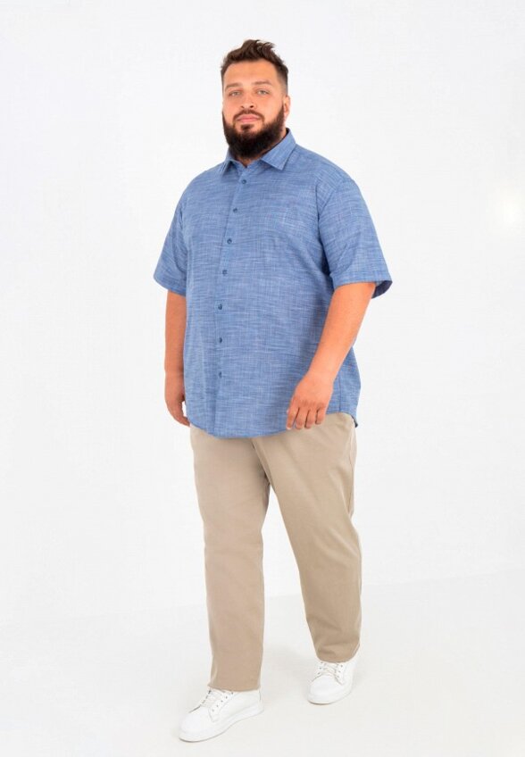 Рубашка Thomas Berger