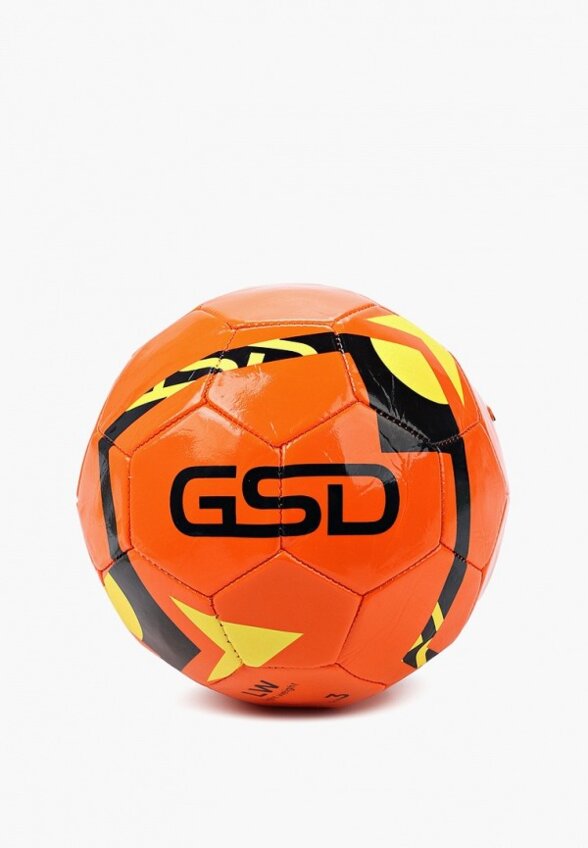 Мяч футбольный GSD