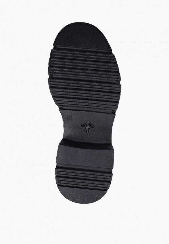 Лоферы T.Taccardi