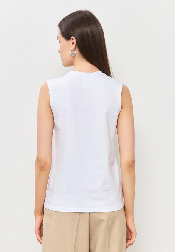 Майка Moontrees