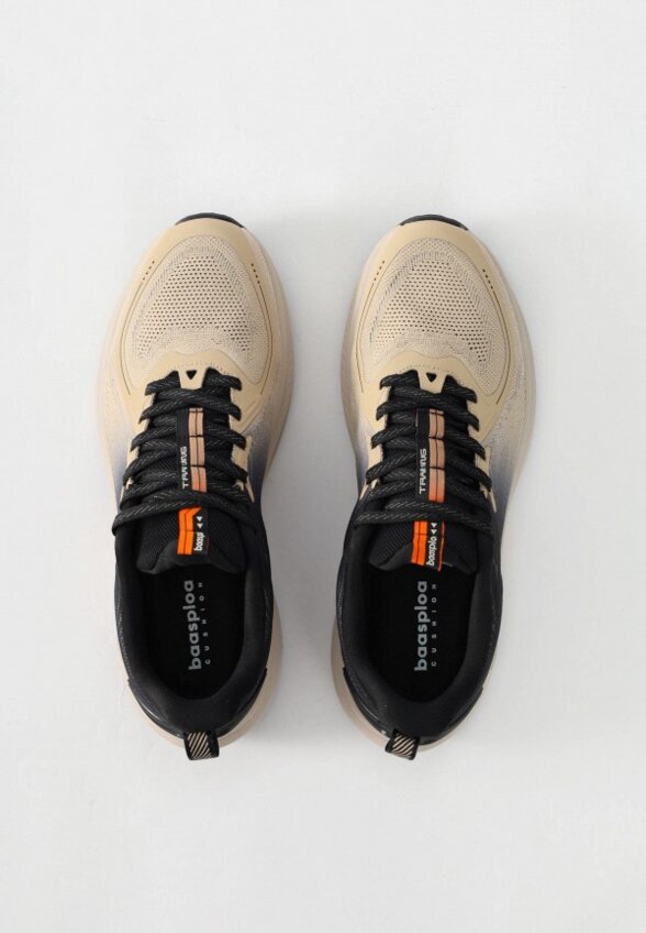 Кроссовки Baasploa