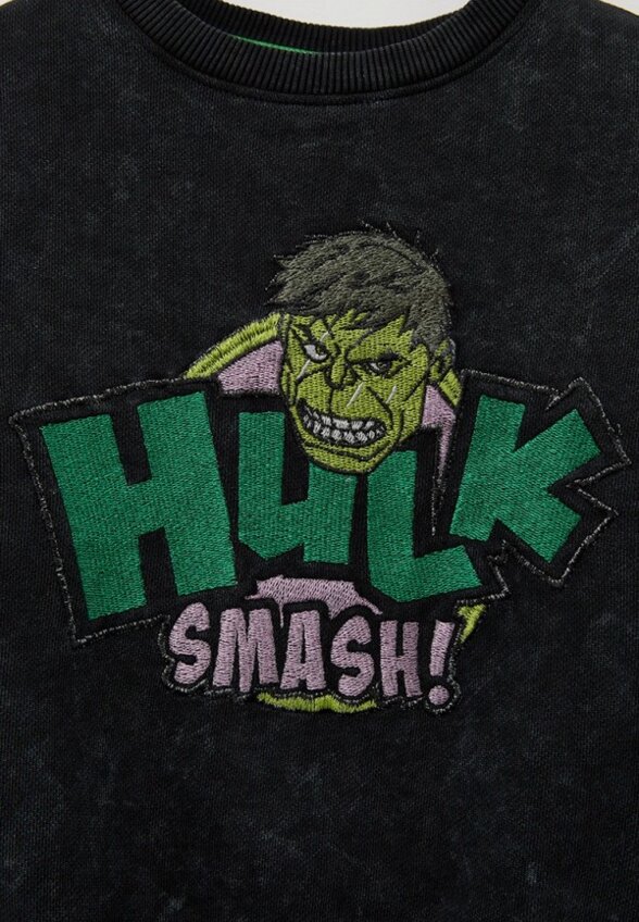 Свитшот Desigual