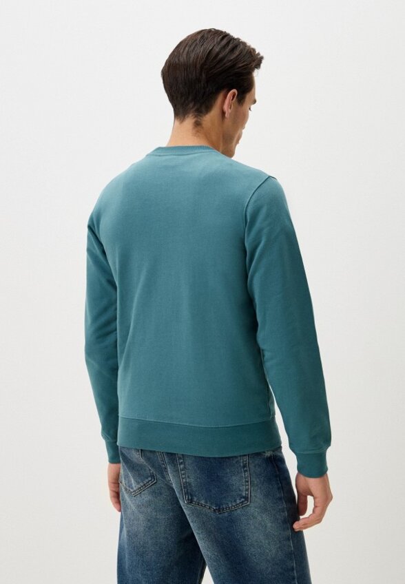 Свитшот Lacoste