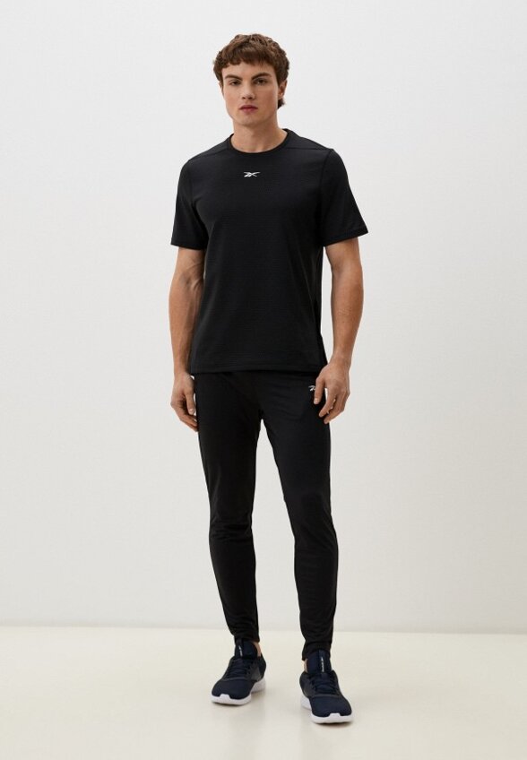 Брюки спортивные Reebok