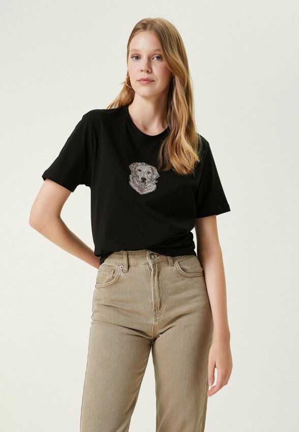 Футболка Club