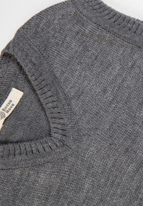 Жилет Bossa Nova