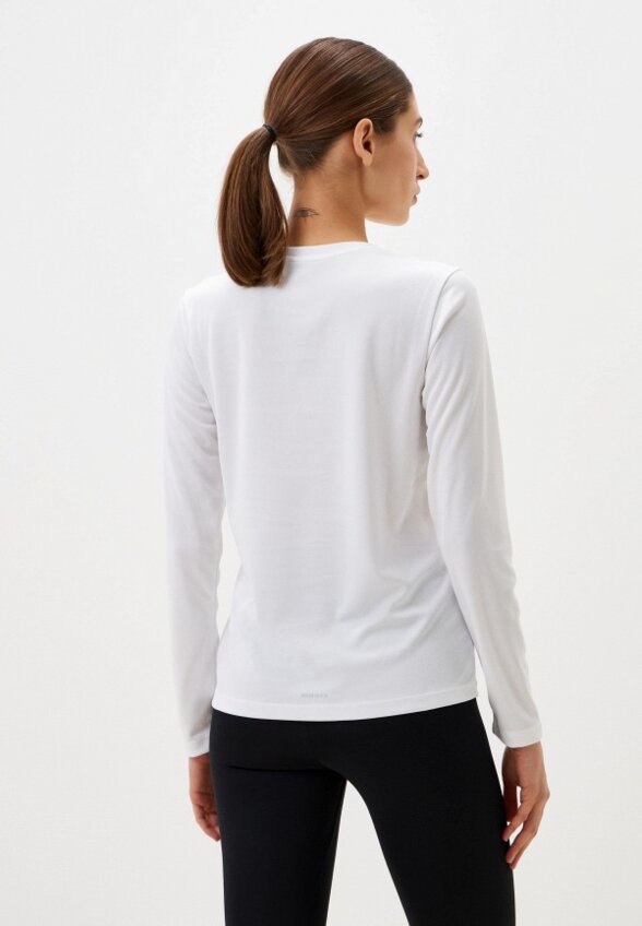 Лонгслив спортивный Demix