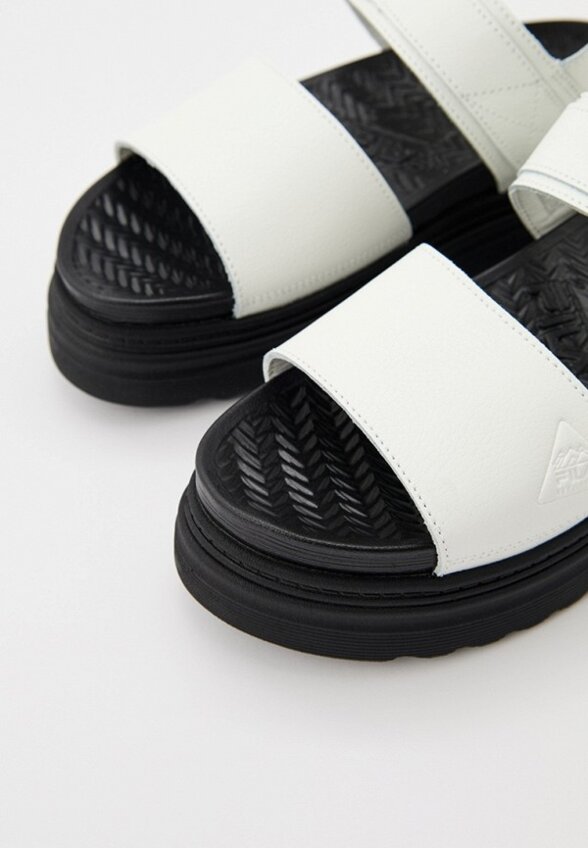 Сандалии Fila