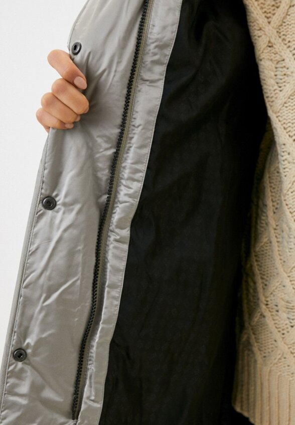 Пуховик Dixi-Coat