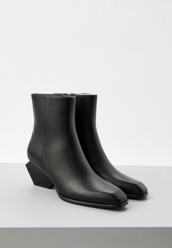 Ботильоны United Nude