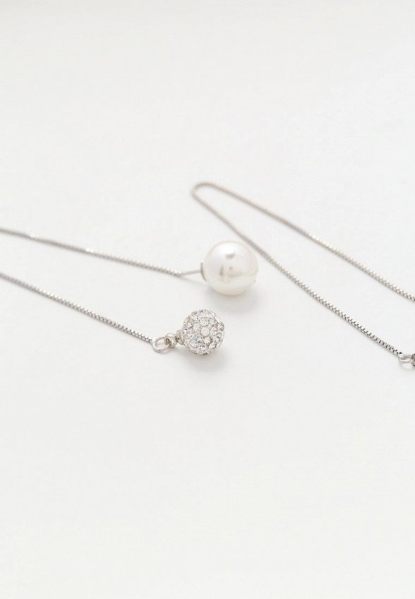 Серьги Shine&Beauty