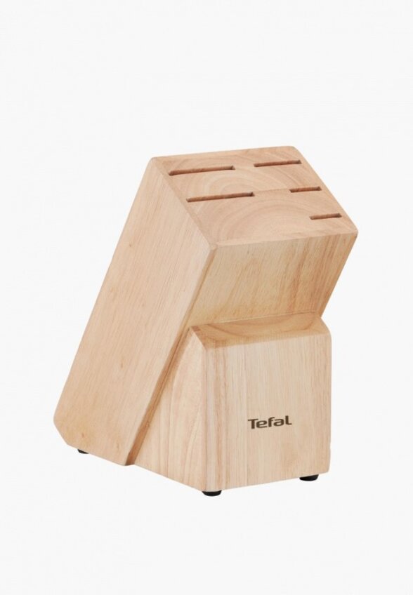 Набор кухонных ножей Tefal