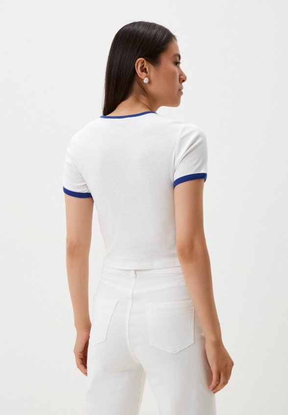 Футболка Colin's